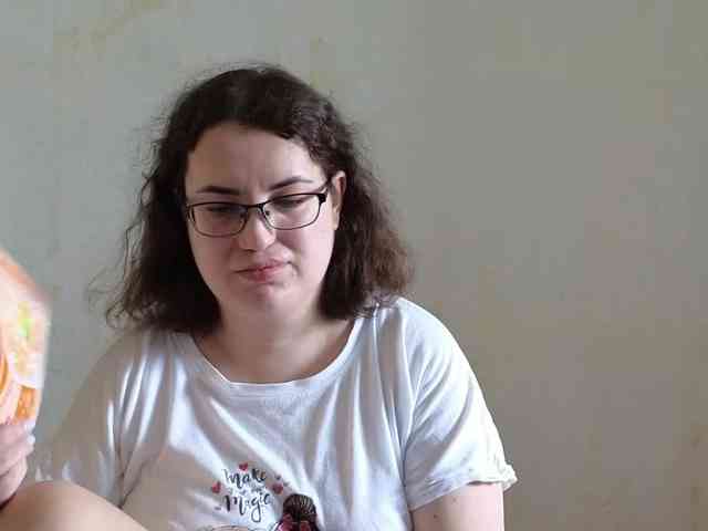 Vlada-08 webcam