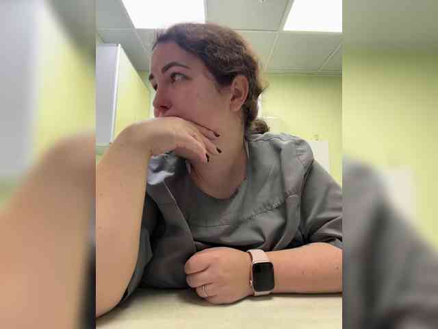 Vlada-13 Live Webcam on BongaCams