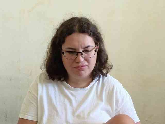 Vlada-08 webcam