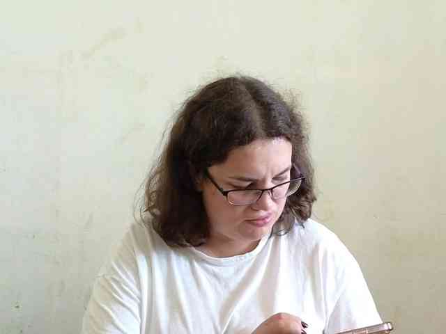 Vlada-08 webcam