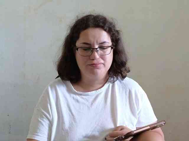 Vlada-08 webcam