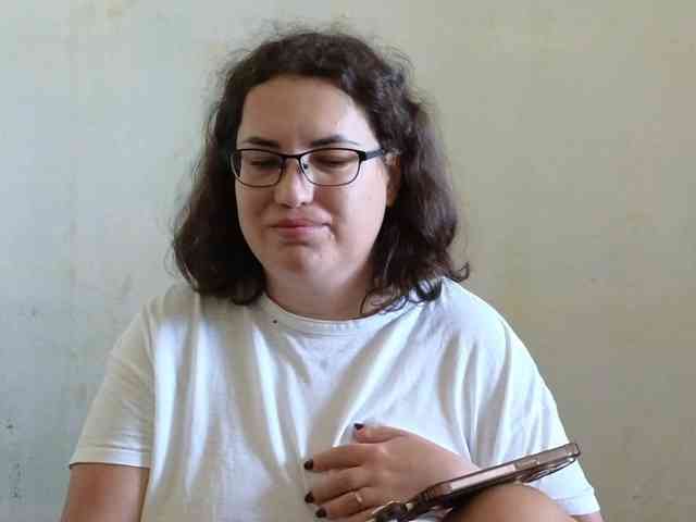 Vlada-08 webcam
