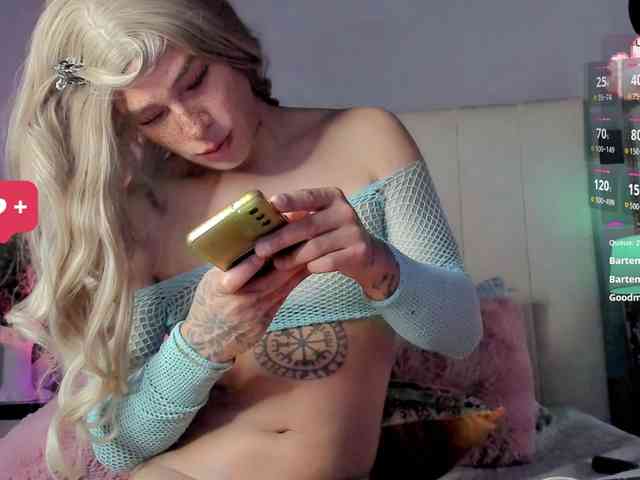 Ezraa1- Live Webcam on BongaCams