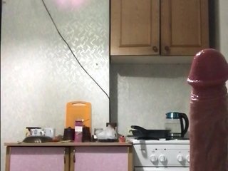MiSSAmili Porn Show
