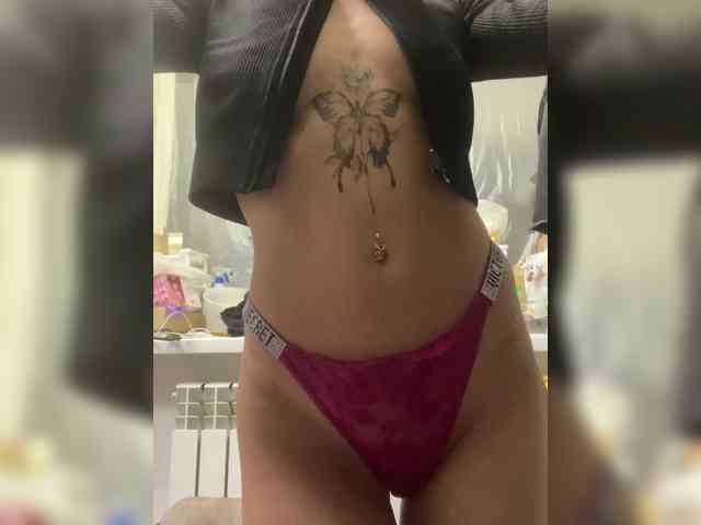 MiSSAmili webcam