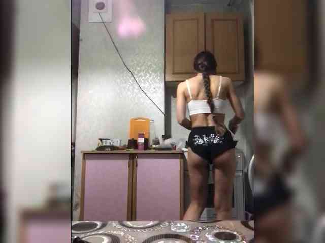 MiSSAmili webcam