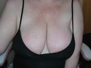 meloncitos25 Porn Show
