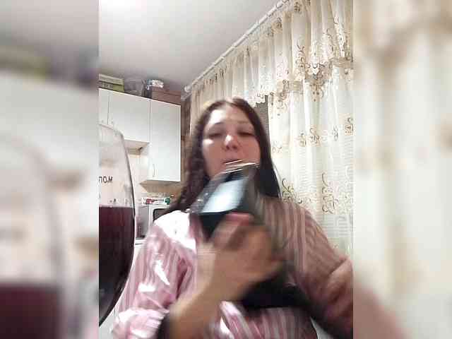 EstelleMillie webcam