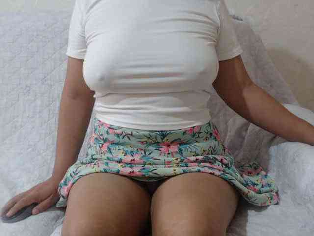 Arinaxx webcam