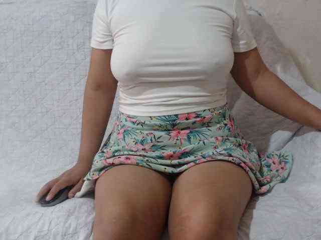 Arinaxx webcam