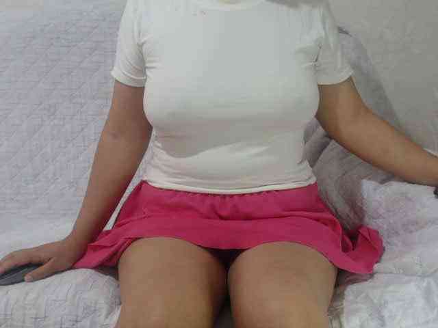 Arinaxx webcam