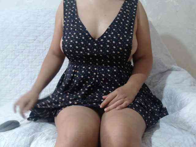 Arinaxx webcam