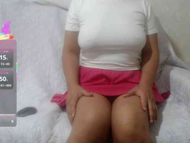 Arinaxx webcam