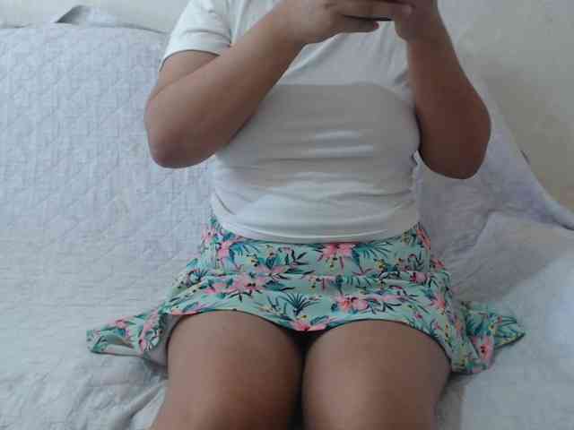 Arinaxx Live Webcam on BongaCams