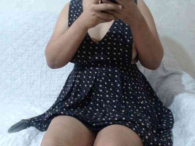 Arinaxx webcam