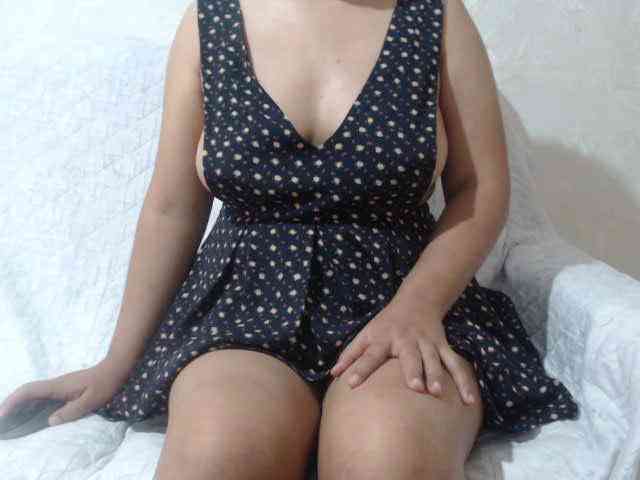 Arinaxx webcam
