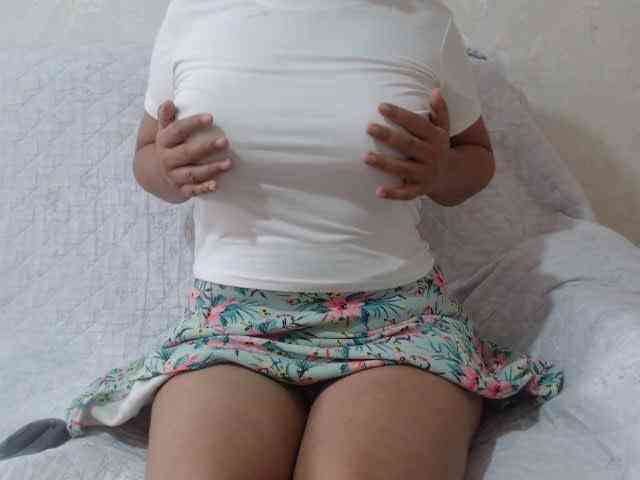 Arinaxx webcam