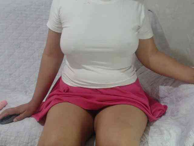 Arinaxx webcam