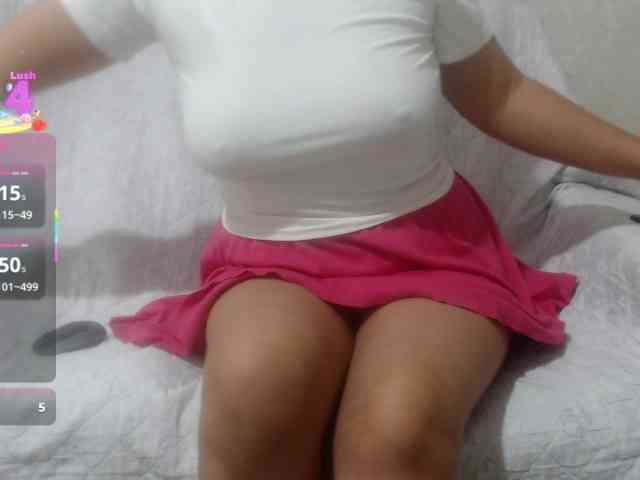 Arinaxx webcam