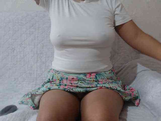 Arinaxx webcam