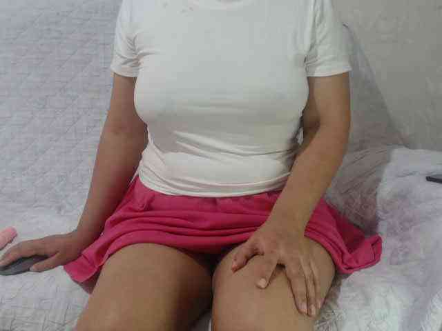 Arinaxx webcam