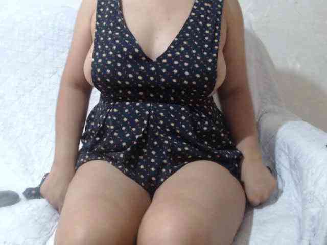 Arinaxx webcam