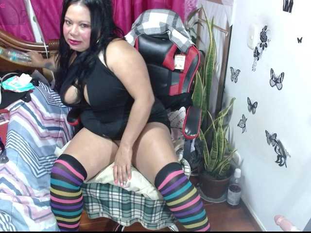 Keilly-Rosse's BongaCams show and profile