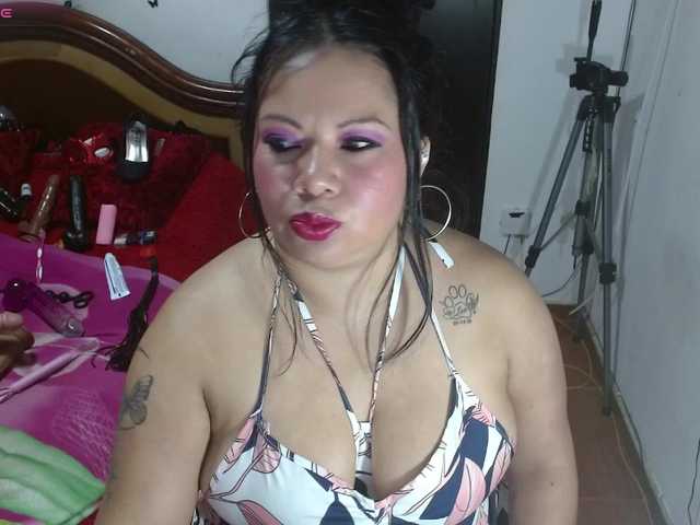 Keilly-Rosse from BongaCams is Freechat