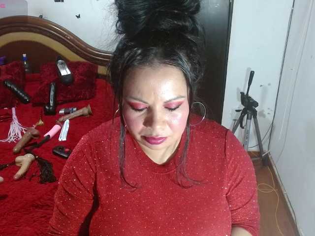 Keilly-Rosse webcam bongacams model stream image