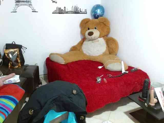 Keilly-Rosse webcam