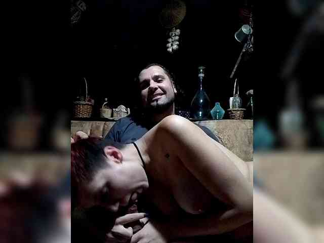 filthyppl Live Webcam on BongaCams