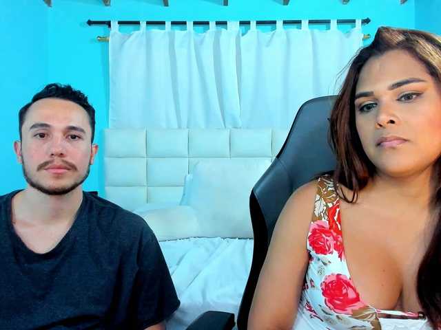 sweet-couple-latin live cam