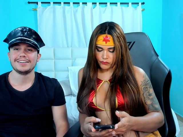 Preview of sweet-couple-latin