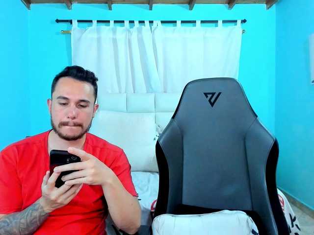 sweet-couple-latin's BongaCams show and profile