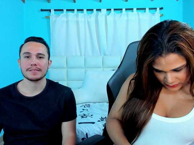 Preview of sweet-couple-latin