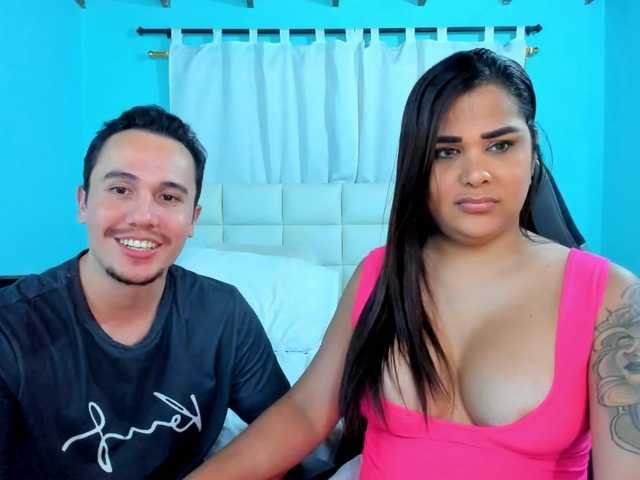 Preview of sweet-couple-latin