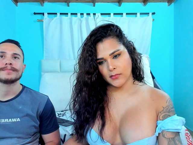 Preview of sweet-couple-latin