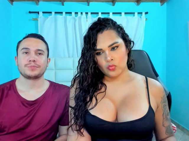 Preview of sweet-couple-latin