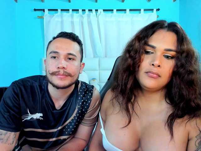 sweet-couple-latin from BongaCams