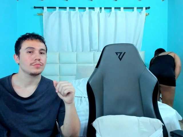 Preview of sweet-couple-latin