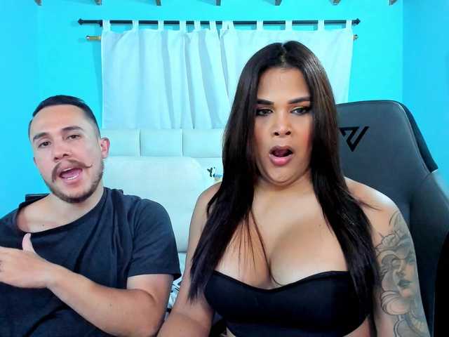 Preview of sweet-couple-latin