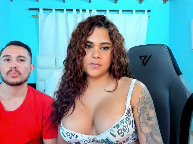 Preview of sweet-couple-latin