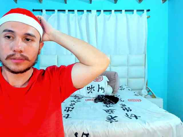 sweet-couple-latin webcam