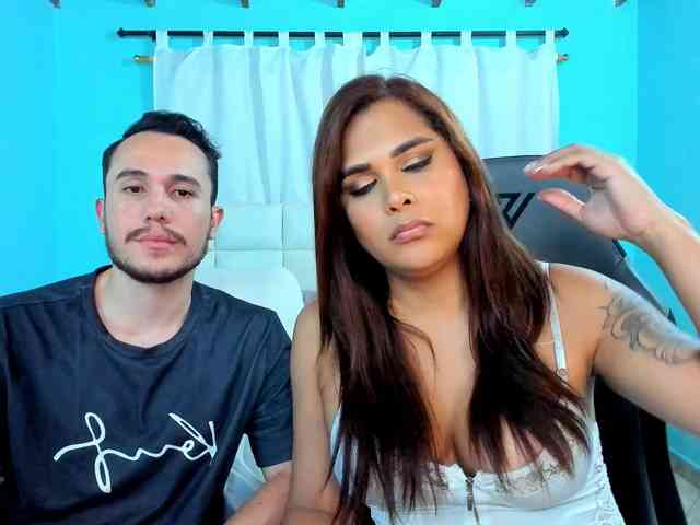 sweet-couple-latin webcam