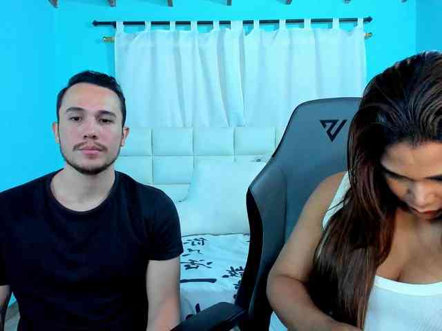 sweet-couple-latin webcam