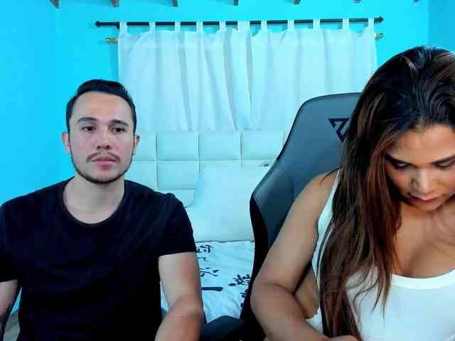 sweet-couple-latin webcam