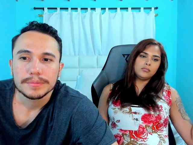 sweet-couple-latin webcam