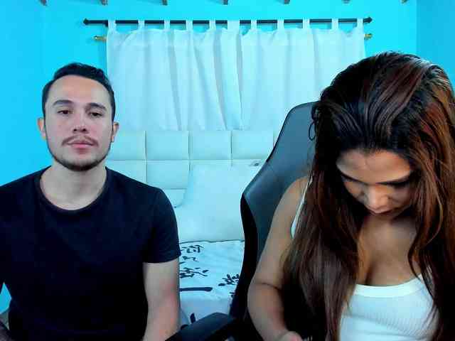 sweet-couple-latin webcam