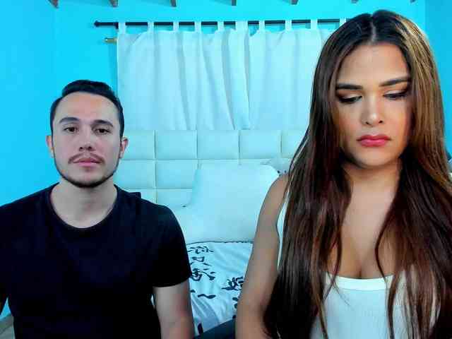 sweet-couple-latin webcam