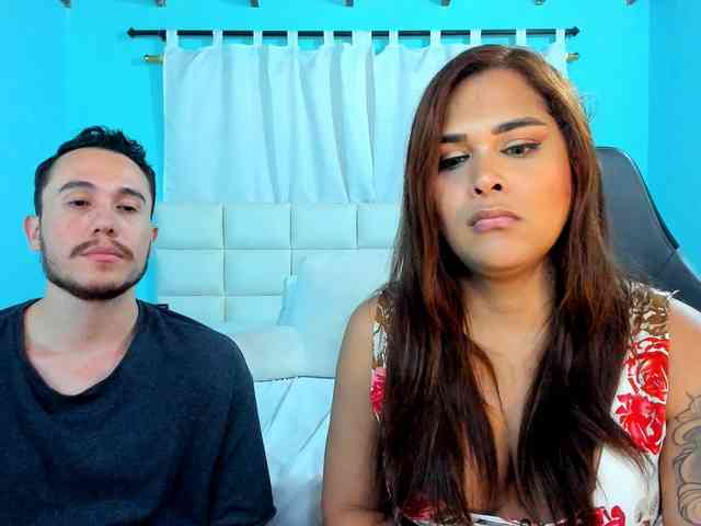 sweet-couple-latin webcam